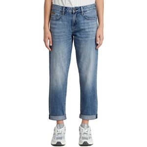 G-Star D15264-D536-H074 Boyfriend Jeans - Casual - Cotton - Denim G-Star D15264-D536-H074 Boyfriend Jeans - Casual - Cotton - Denim