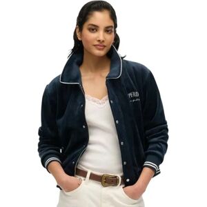 Superdry Country Club Bomber Jacket Blueberry Navy L Women Superdry Country Club Bomber Jacket Blueberry Navy L Women