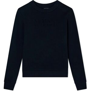 Armani Exchange Xw000985_af14284 Sweatshirt Black XS Women Armani Exchange Xw000985_af14284 Sweatshirt Black XS Women