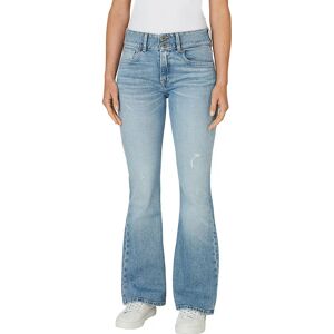 Pepe Jeans Flare Venus Jeans Denim 2WB 29 Women Pepe Jeans Flare Venus Jeans Denim 2WB 29 Women