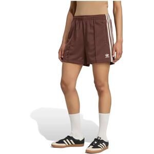 adidas Firebird Shorts - Brown - Shorts adidas Firebird Shorts - Brown - Shorts