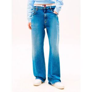 Tommy Hilfiger Dw0dw20062 Jeans Denim 27 Women Tommy Hilfiger Dw0dw20062 Jeans Denim 27 Women