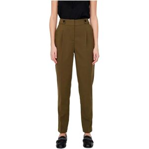 Vero Moda Vigga Dress Pants Green 38 Women Vero Moda Vigga Dress Pants Green 38 Women