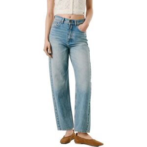 Pepe Jeans Addison Barrel High Waist Jeans Denim 2S0 26 Women Pepe Jeans Addison Barrel High Waist Jeans Denim 2S0 26 Women