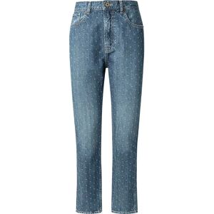 Pepe Jeans Betty Slim High Waist Jeans Denim 4F0 25 Women Pepe Jeans Betty Slim High Waist Jeans Denim 4F0 25 Women
