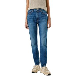 Pepe Jeans Betty Slim High Waist Jeans Denim 4A3 27 Women Pepe Jeans Betty Slim High Waist Jeans Denim 4A3 27 Women