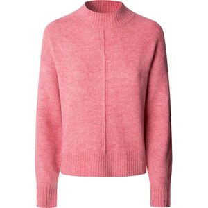 Pepe Jeans Cecil Perkins Sweater Slate Rose Pink L Women Pepe Jeans Cecil Perkins Sweater Slate Rose Pink L Women