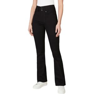 Pepe Jeans Contour Flare High Waist Jeans Denim 9CB 27 Women Pepe Jeans Contour Flare High Waist Jeans Denim 9CB 27 Women