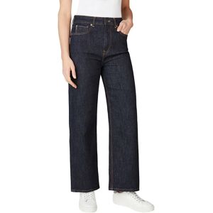 Pepe Jeans Lexa Straight High Waist Jeans Denim 6CB 28 Women Pepe Jeans Lexa Straight High Waist Jeans Denim 6CB 28 Women