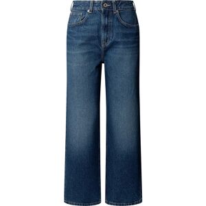 Pepe Jeans Lexa Straight High Waist Jeans Denim 4A3 32 Women Pepe Jeans Lexa Straight High Waist Jeans Denim 4A3 32 Women