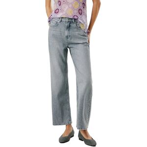 Pepe Jeans Lexa Straight High Waist Jeans Denim 8SA 24 Women Pepe Jeans Lexa Straight High Waist Jeans Denim 8SA 24 Women