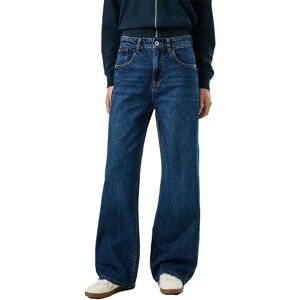 Pepe Jeans Lexa Straight High Waist Jeans Denim 6S0 33 Women Pepe Jeans Lexa Straight High Waist Jeans Denim 6S0 33 Women