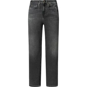 Pepe Jeans Lexa Straight High Waist Jeans Denim 9FA 26 Women Pepe Jeans Lexa Straight High Waist Jeans Denim 9FA 26 Women