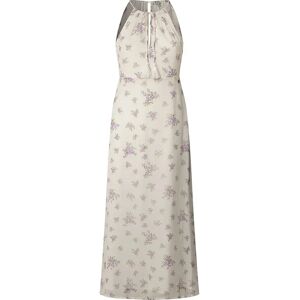 Pepe Jeans Lilo Sleeveless Long Dress Mousse White L Women Pepe Jeans Lilo Sleeveless Long Dress Mousse White L Women
