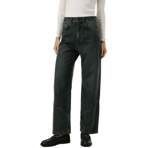 Pepe Jeans Lexa Western Straight High Waist Jeans Denim 30 Women Pepe Jeans Lexa Western Straight High Waist Jeans Denim 30 Women