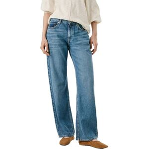 Pepe Jeans Nicky Loose St Low Waist Jeans Denim 3V0 26 Women Pepe Jeans Nicky Loose St Low Waist Jeans Denim 3V0 26 Women