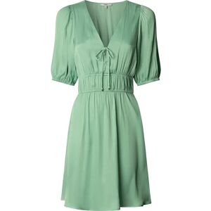 Pepe Jeans Olivia Short Sleeve Short Dress Fresh Green L Women Pepe Jeans Olivia Short Sleeve Short Dress Fresh Green L Women