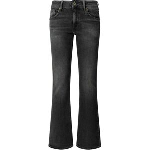 Pepe Jeans Pimlico Flare Low Waist Jeans Denim 9FA 29 Women Pepe Jeans Pimlico Flare Low Waist Jeans Denim 9FA 29 Women