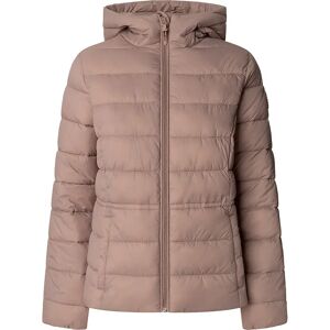 Pepe Jeans Sally Short Jacket Soft Pink XS Women Pepe Jeans Sally Short Jacket Soft Pink XS Women