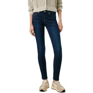 Pepe Jeans Soho Skinny Low Waist Jeans Denim 6FA 29 Women Pepe Jeans Soho Skinny Low Waist Jeans Denim 6FA 29 Women