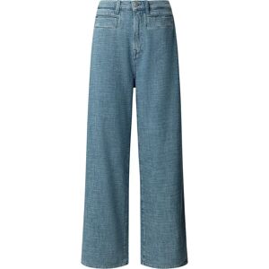 Pepe Jeans Tweed Straight High Waist Jeans Denim 28 Women Pepe Jeans Tweed Straight High Waist Jeans Denim 28 Women