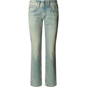 Pepe Jeans Venus Slim Low Waist Jeans Denim 2SA 28 Women Pepe Jeans Venus Slim Low Waist Jeans Denim 2SA 28 Women