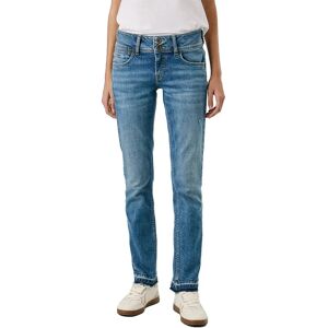 Pepe Jeans Venus Slim Low Waist Jeans Denim 4WB 29 Women Pepe Jeans Venus Slim Low Waist Jeans Denim 4WB 29 Women