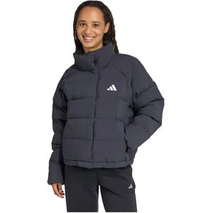 adidas Helionic Climawarm Relaxed Down Jacket Black XS Women adidas Helionic Climawarm Relaxed Down Jacket Black XS Women