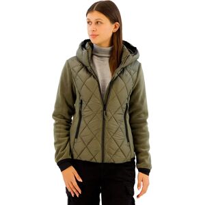 Superdry Heritage Storm Jacket Dusty Olive Green L Women Superdry Heritage Storm Jacket Dusty Olive Green L Women