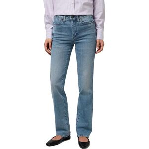 Wrangler 112371169 Straight Loose Fit Jeans Indigo Valley 28 Women Wrangler 112371169 Straight Loose Fit Jeans Indigo Valley 28 Women