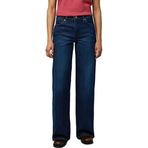 Wrangler World Wide Leg Jeans Whirlpool 34 Women Wrangler World Wide Leg Jeans Whirlpool 34 Women