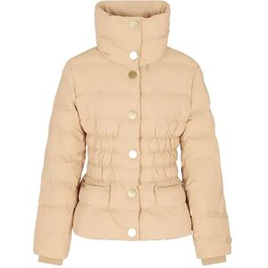 Armani Exchange Xw000653_af15984 Padded Jacket Sound Sand XL Women Armani Exchange Xw000653_af15984 Padded Jacket Sound Sand XL Women