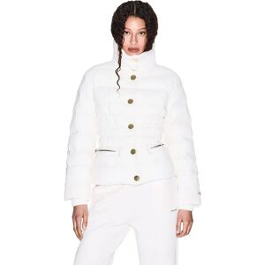 Armani Exchange Xw000653_af15984 Padded Jacket Iso L Women Armani Exchange Xw000653_af15984 Padded Jacket Iso L Women