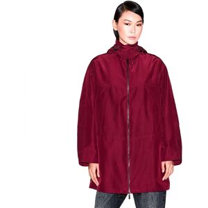 Armani Exchange Xw000655_af15982 Parka Groove XS Women Armani Exchange Xw000655_af15982 Parka Groove XS Women