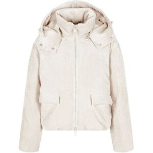 Armani Exchange Xw000708_af16202 Padded Jacket Rave Rock S Women Armani Exchange Xw000708_af16202 Padded Jacket Rave Rock S Women