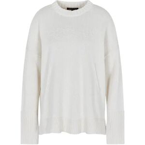 Armani Exchange Xw000760_af16552 Sweater Iso M Women Armani Exchange Xw000760_af16552 Sweater Iso M Women
