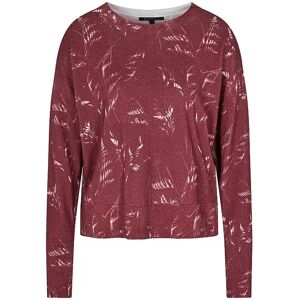 Armani Exchange Xw000765_af16554 Sweater Blossom Print L Women Armani Exchange Xw000765_af16554 Sweater Blossom Print L Women