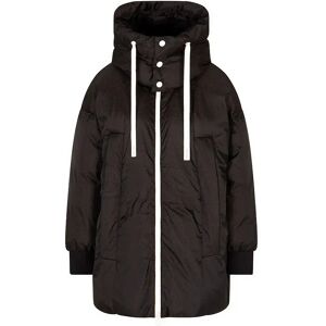 Armani Exchange Xw001238_af15985 Jacket Black L Women Armani Exchange Xw001238_af15985 Jacket Black L Women