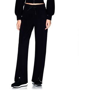 Armani Exchange Xw001289_af16111 Sweat Pants Black L Women Armani Exchange Xw001289_af16111 Sweat Pants Black L Women