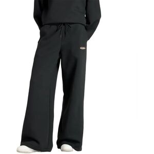 New Balance Re Wide Leg Sweat Pants Black XS Women New Balance Re Wide Leg Sweat Pants Black XS Women