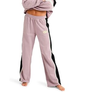 Roxy Essential Energy Straight Fit Sweat Pants Nirvana XS Women Roxy Essential Energy Straight Fit Sweat Pants Nirvana XS Women