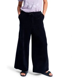 Roxy Lekeitio Pants Anthracite L Women Roxy Lekeitio Pants Anthracite L Women