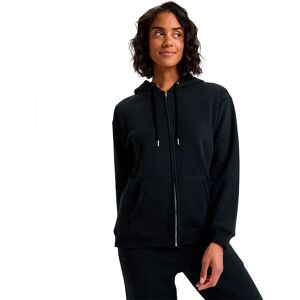 Roxy Surf Stoked Full Zip Sweatshirt Anthracite S Women Roxy Surf Stoked Full Zip Sweatshirt Anthracite S Women