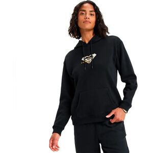 Roxy Vl Surf Stoked Hoodie Anthracite M Women Roxy Vl Surf Stoked Hoodie Anthracite M Women