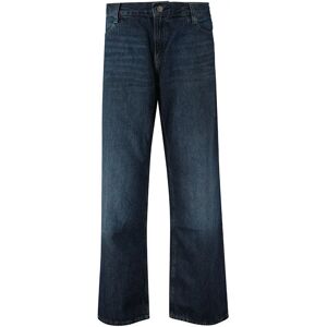 G-star Judee Loose Fit Jeans Worn In Indigo Veil 32 Women G-star Judee Loose Fit Jeans Worn In Indigo Veil 32 Women