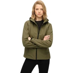 Superdry Classic Trekker Jacket Dusty Olive Green XS Women Superdry Classic Trekker Jacket Dusty Olive Green XS Women