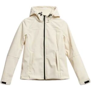 Superdry Classic Trekker Jacket Off White XS Women Superdry Classic Trekker Jacket Off White XS Women