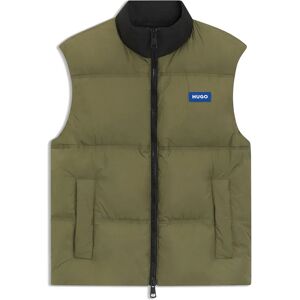 Hugo Boss Bodolino2541 10274841 Blue Jacket Open Green XL Women Hugo Boss Bodolino2541 10274841 Blue Jacket Open Green XL Women