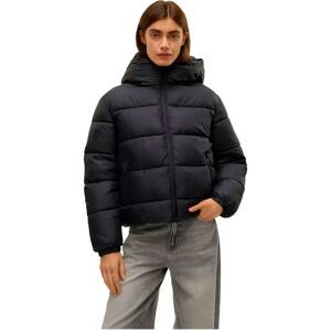 Vero Moda Dina Short Puffer Jacket Black M Women Vero Moda Dina Short Puffer Jacket Black M Women