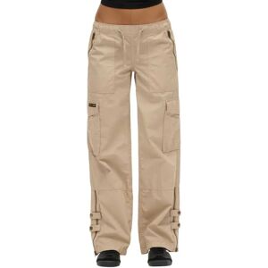 Superdry Vintagre Lr Elastic Cargo Pants Stone Wash 28 Women Superdry Vintagre Lr Elastic Cargo Pants Stone Wash 28 Women